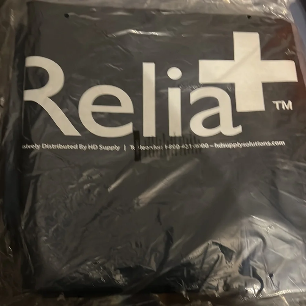 ReliaCare Mattress Cover, Twin XL, 84